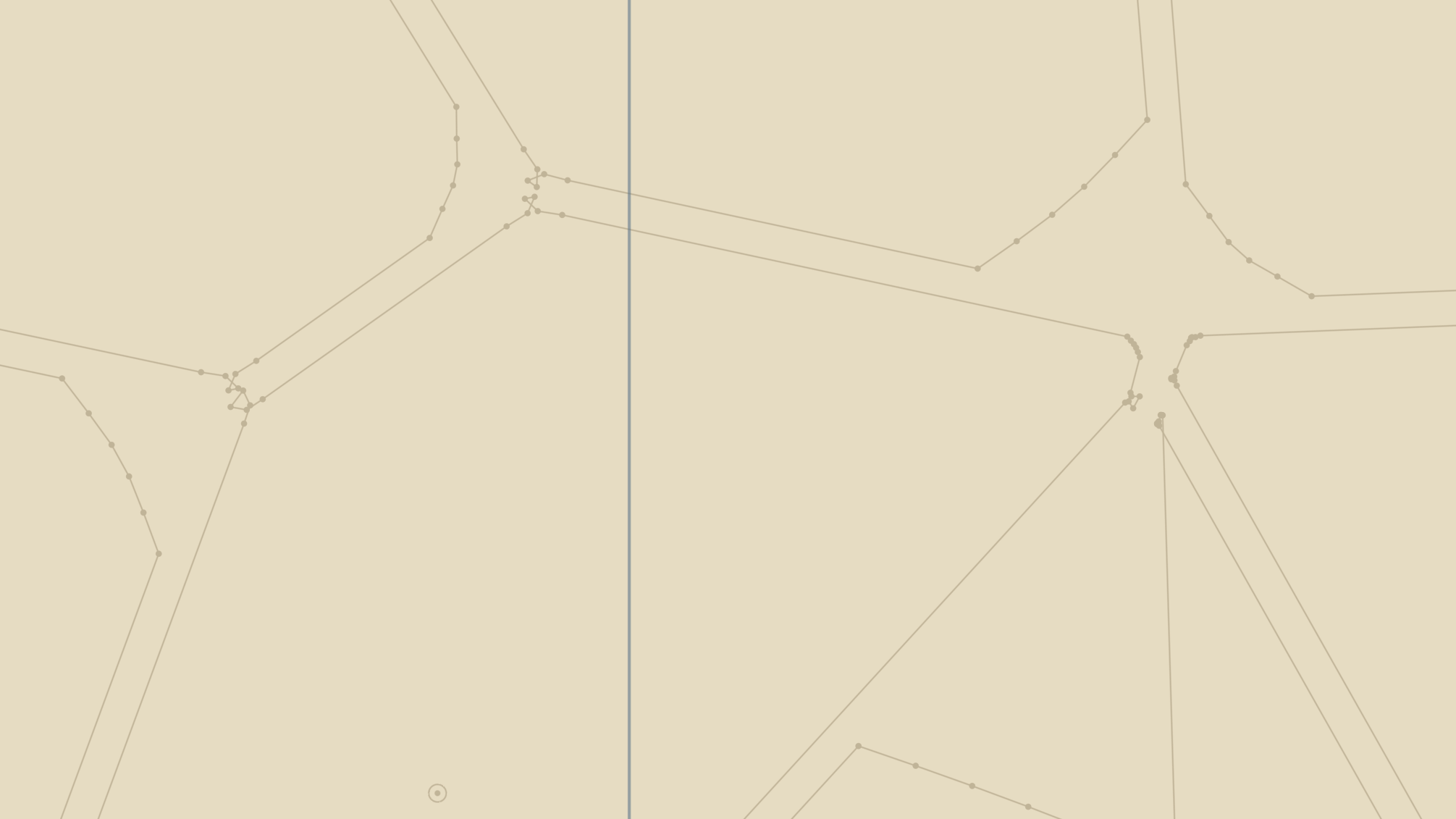 These rounded corners are definitely not ideal